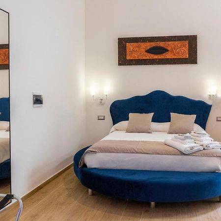 Lovely Rooms - Guest House Suites トリッジャーノ エクステリア 写真
