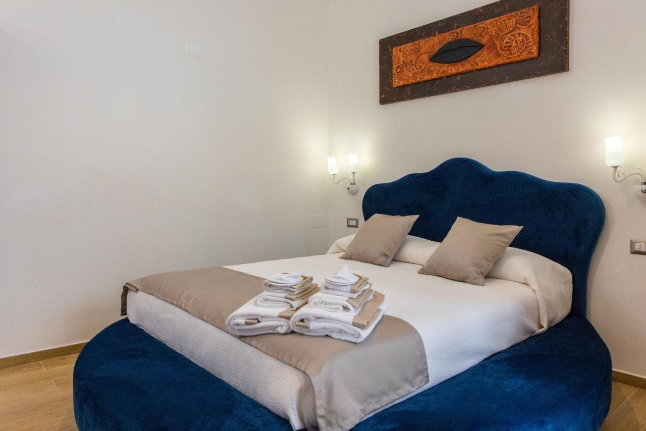 Lovely Rooms - Guest House Suites トリッジャーノ エクステリア 写真