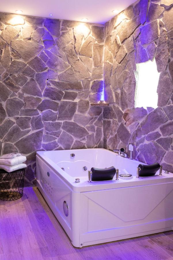 Lovely Rooms - Guest House Suites トリッジャーノ エクステリア 写真