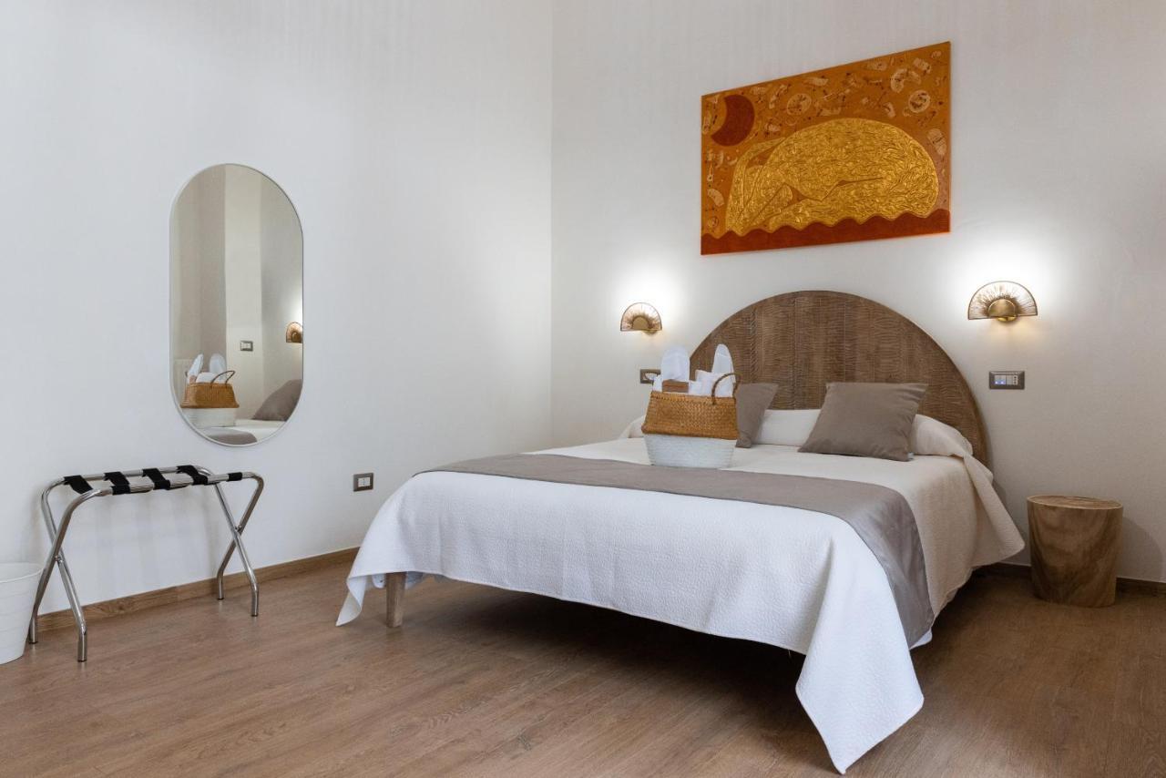 Lovely Rooms - Guest House Suites トリッジャーノ エクステリア 写真