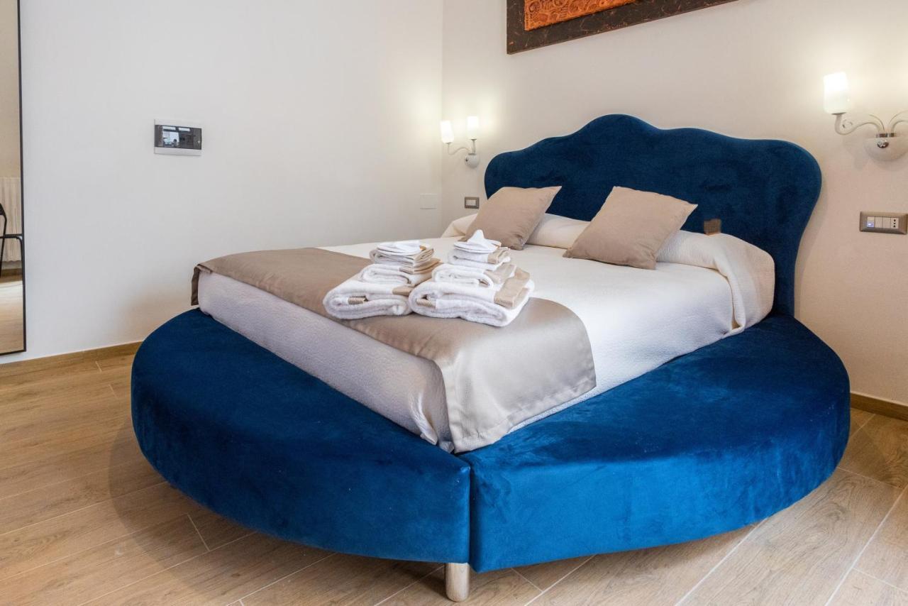 Lovely Rooms - Guest House Suites トリッジャーノ エクステリア 写真