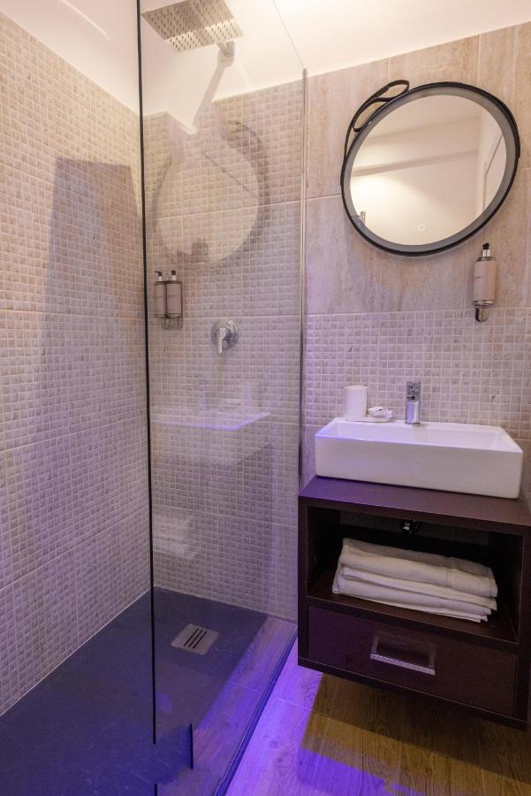 Lovely Rooms - Guest House Suites トリッジャーノ エクステリア 写真