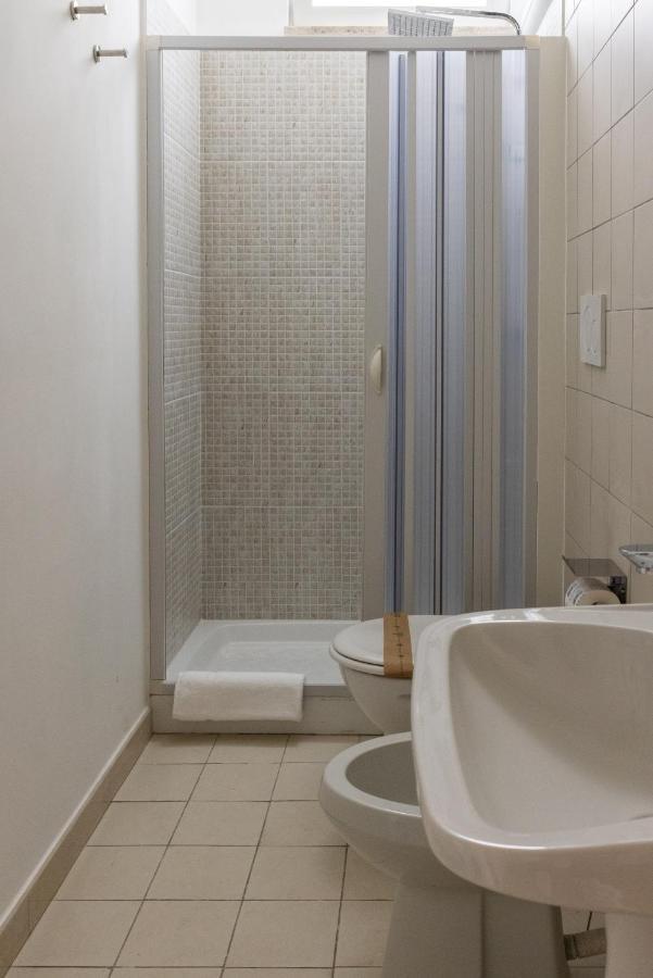 Lovely Rooms - Guest House Suites トリッジャーノ エクステリア 写真