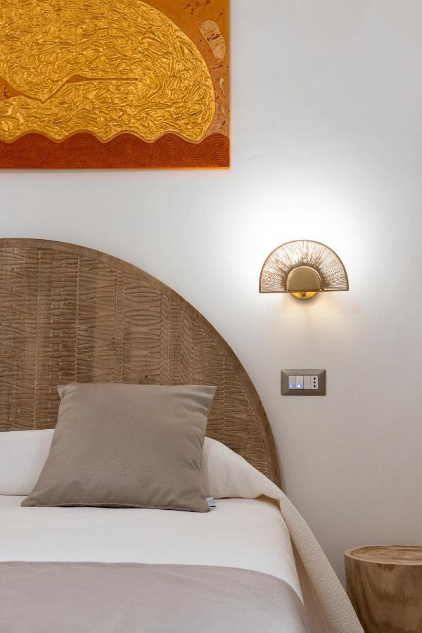 Lovely Rooms - Guest House Suites トリッジャーノ エクステリア 写真